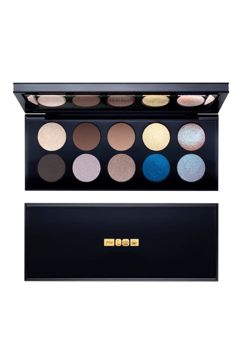 PAT McGRATH LABS Mothership Ⅰ Subliminal PAT McGRATH LABS Mothership I: Subliminal Eyeshadow Palette (Women