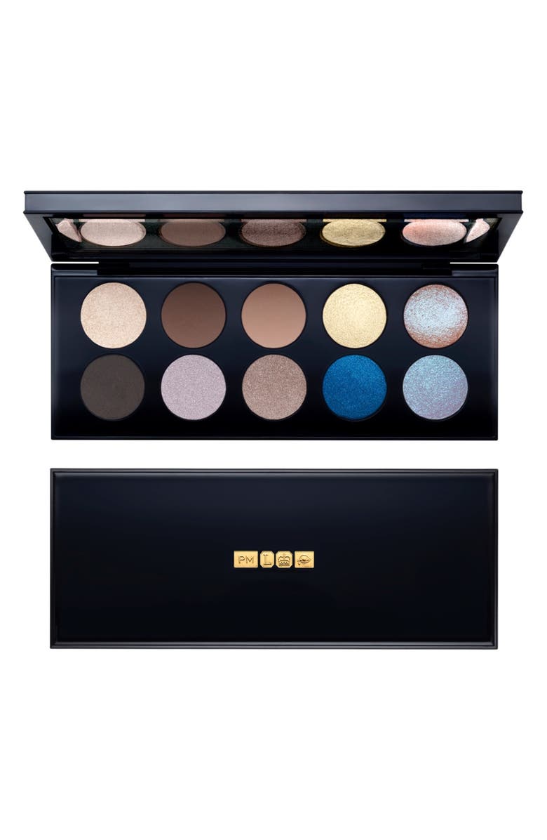 PAT McGRATH LABS Mothership I: Subliminal Eyeshadow Palette, Alternate, color, Subliminal