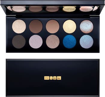 アイシャドウ PATMcGRATH LABS Mothership I Subliminal PAT McGRATH LABS Mothership I: Subliminal Eyeshadow Palette