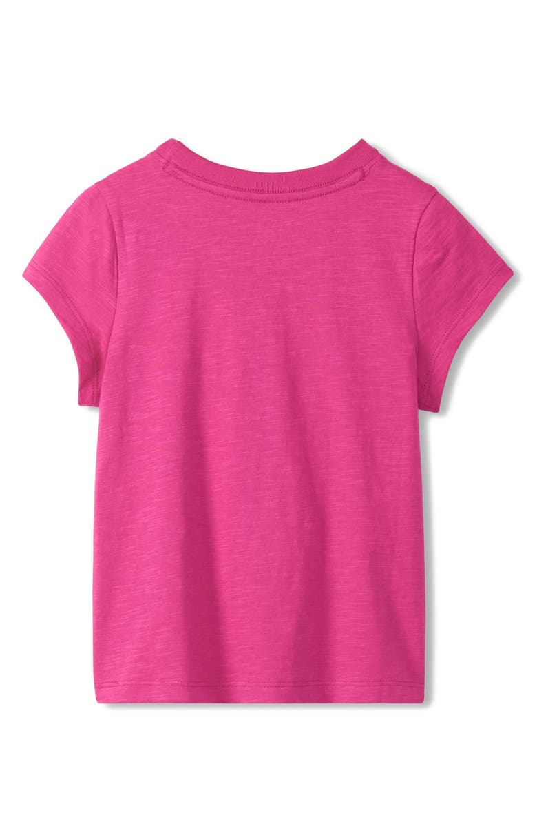 Hatley Kids' Sundae Cotton Graphic T-Shirt, Alternate, color, 