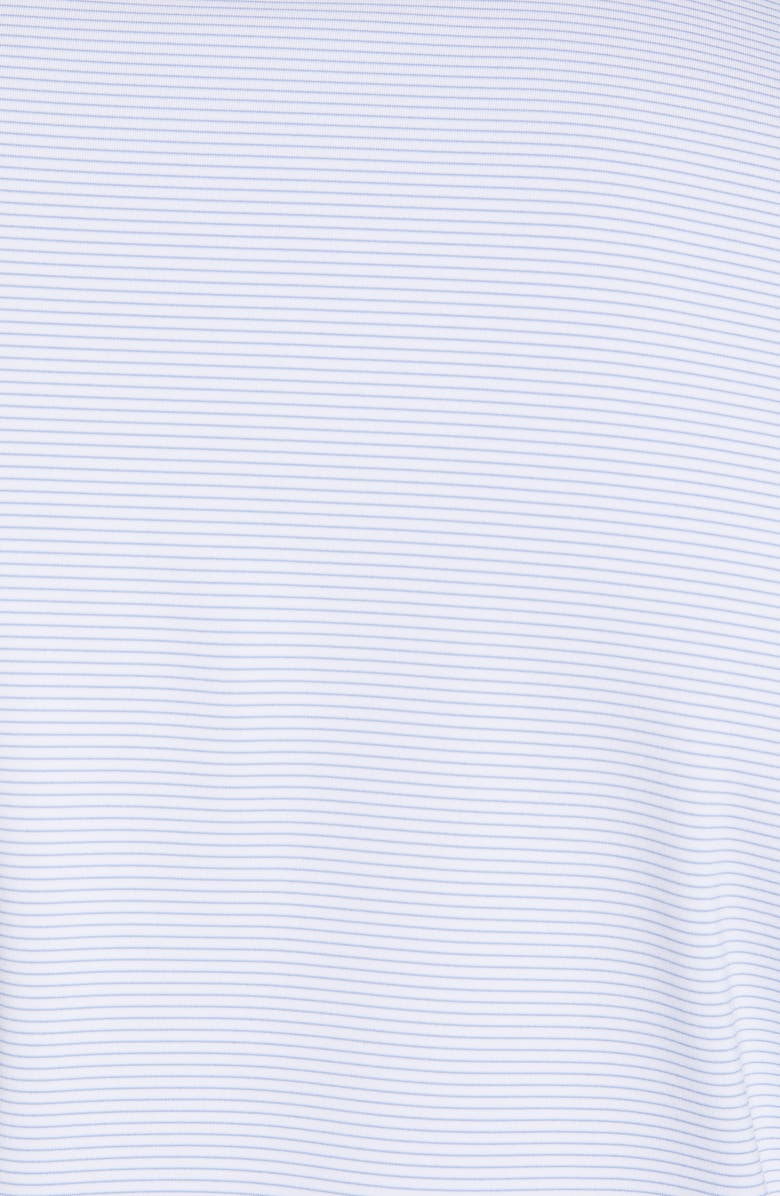 Peter Millar Halford Stripe Performance Polo, Alternate, color, 