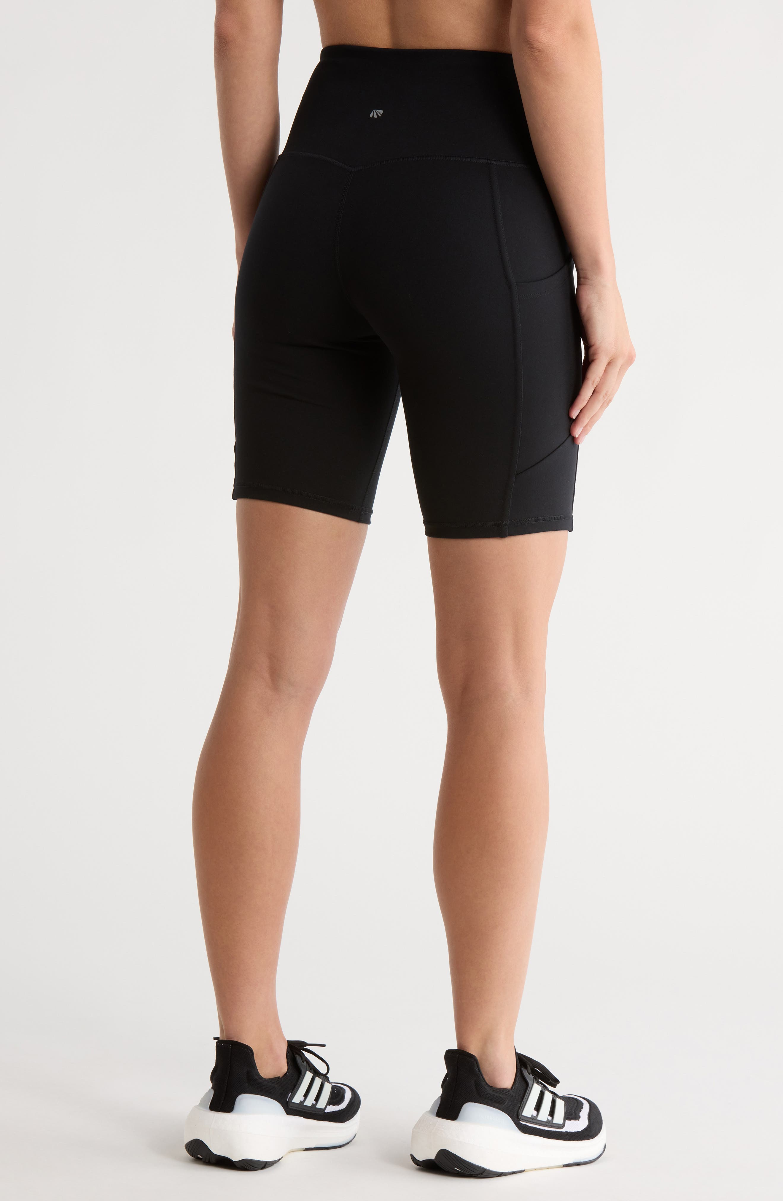 Olga Bike Shorts - image 2