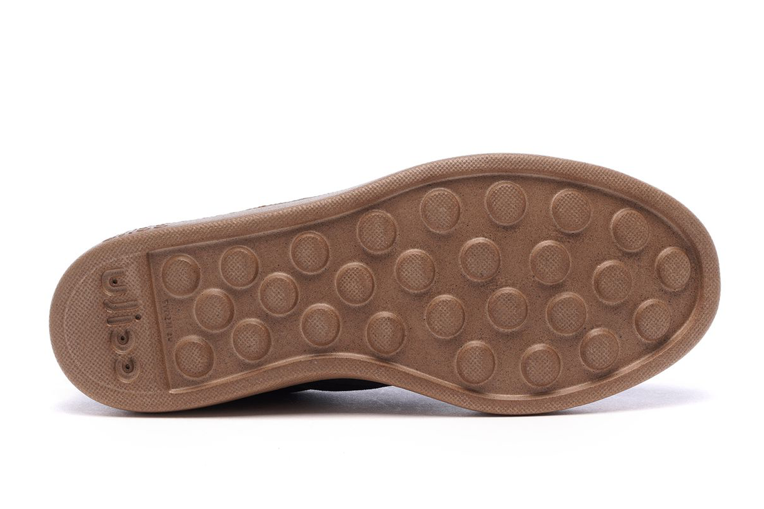 XpreSole Cody Waterproof Slip-On Sneaker, Alternate, color, Jet Black
