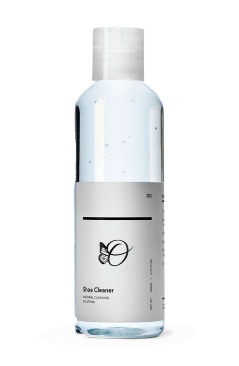 Premium Shoe Cleaner
