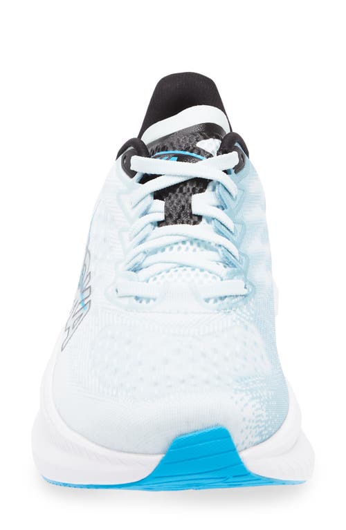 Hoka Mach 6 Running Shoe In Blue