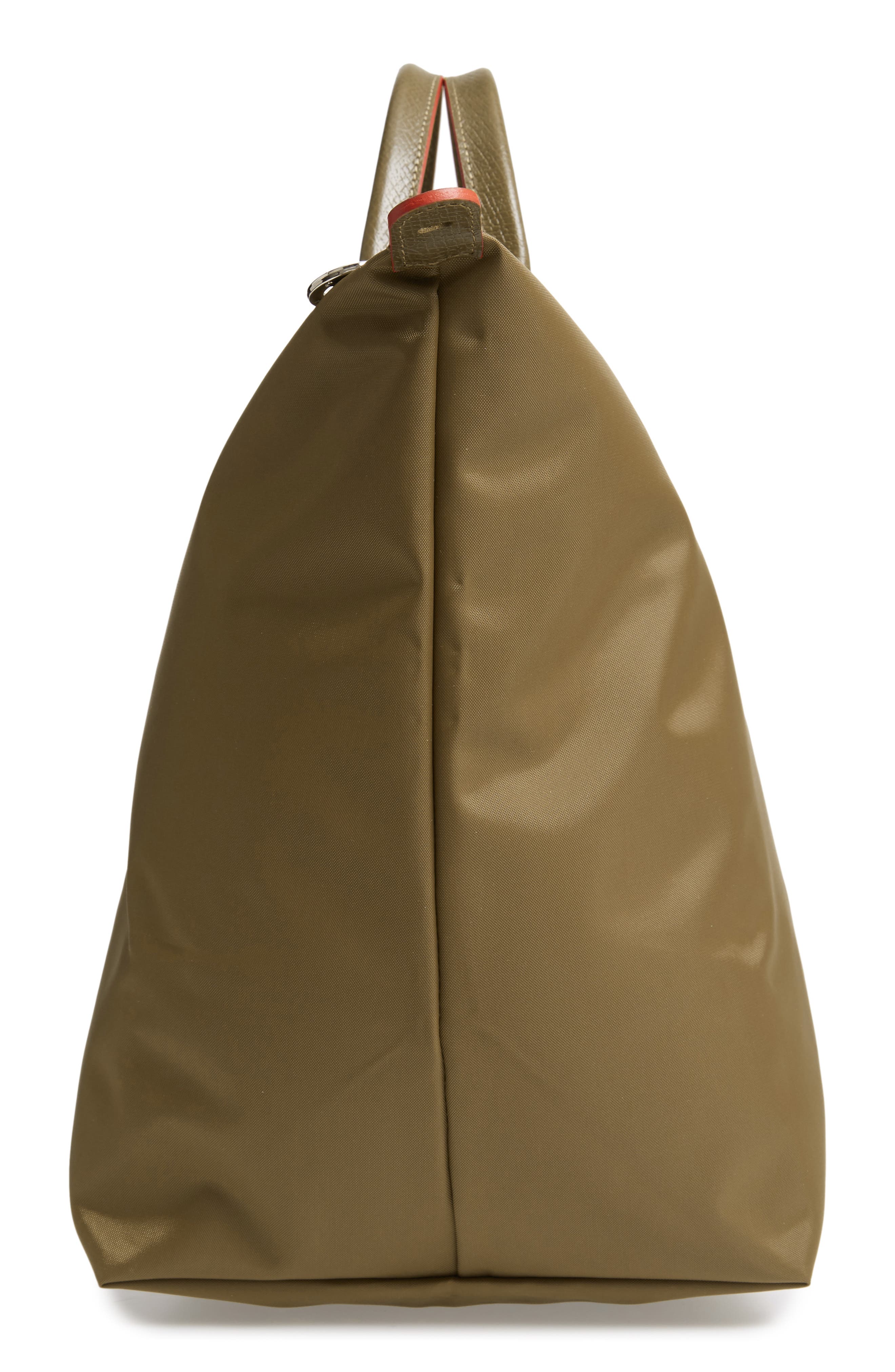 Longchamp Large Le Pliage Club Tote, Alternate, color, 