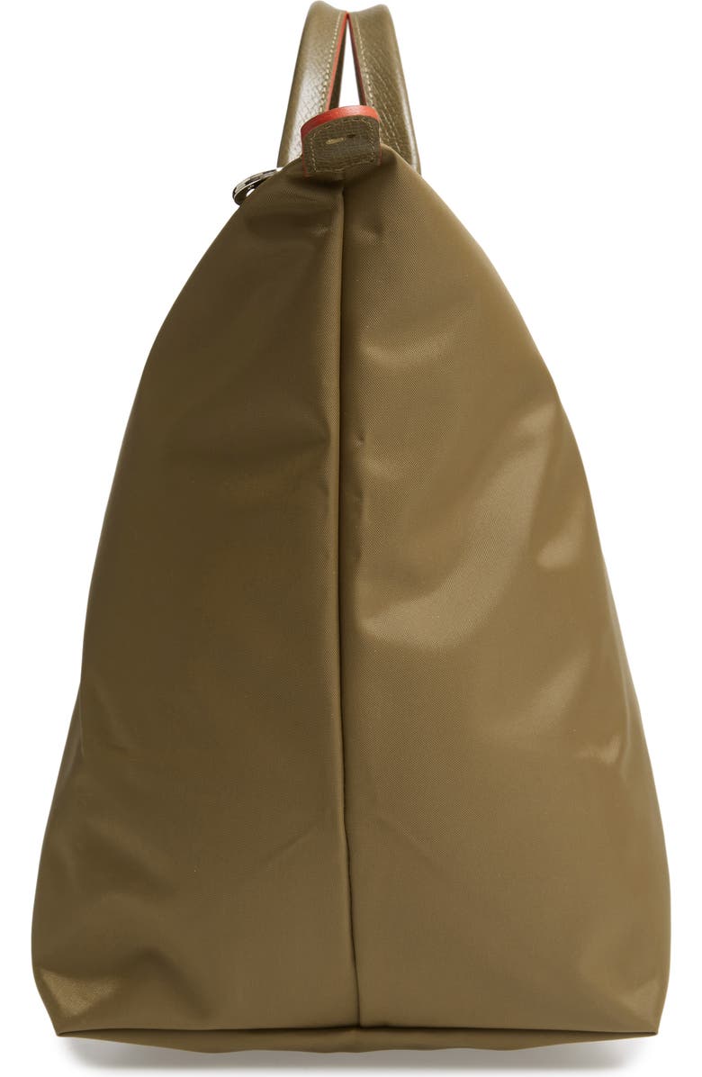 Longchamp Large Le Pliage Club Tote, Alternate, color,