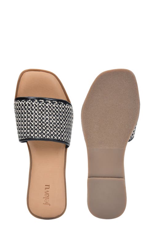 Jelavu Delicate Slide Sandal