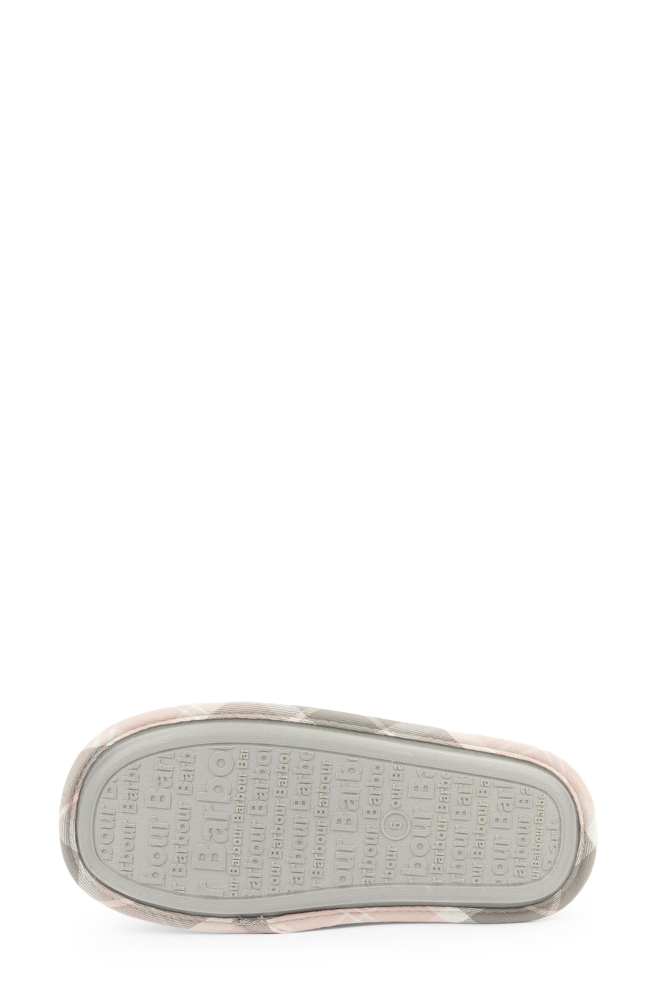 Scottie Slipper, Alternate, color, GREY