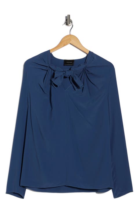 Neck Tie Top