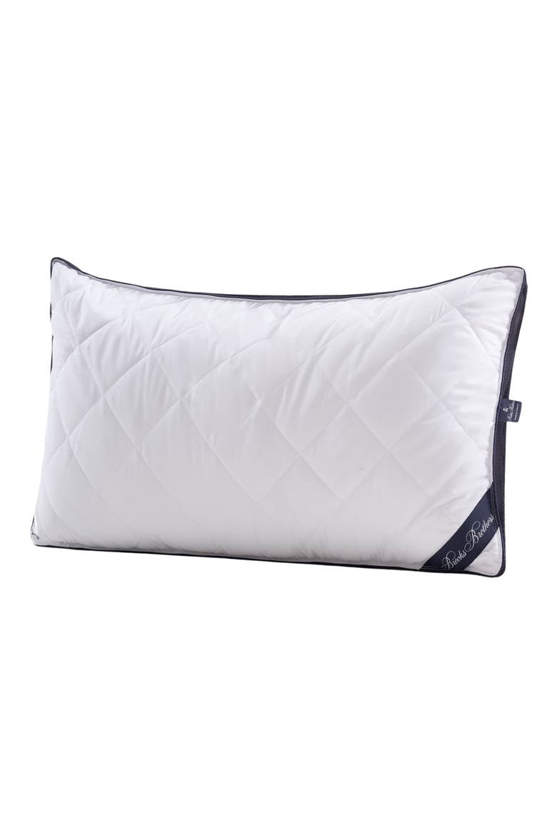 Climate Pillow, Alternate, color, WHITE