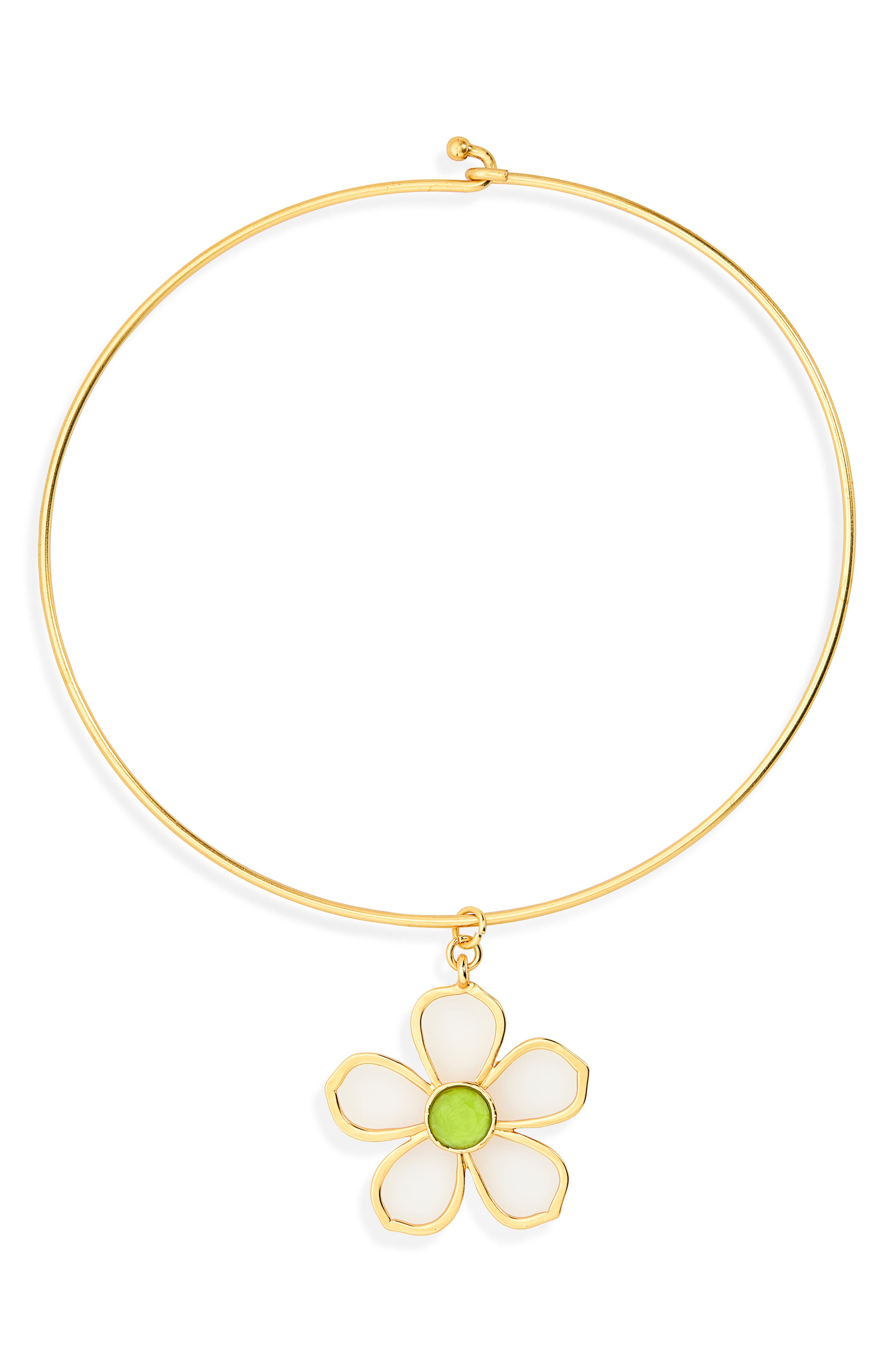 selected GOLD/GREEN