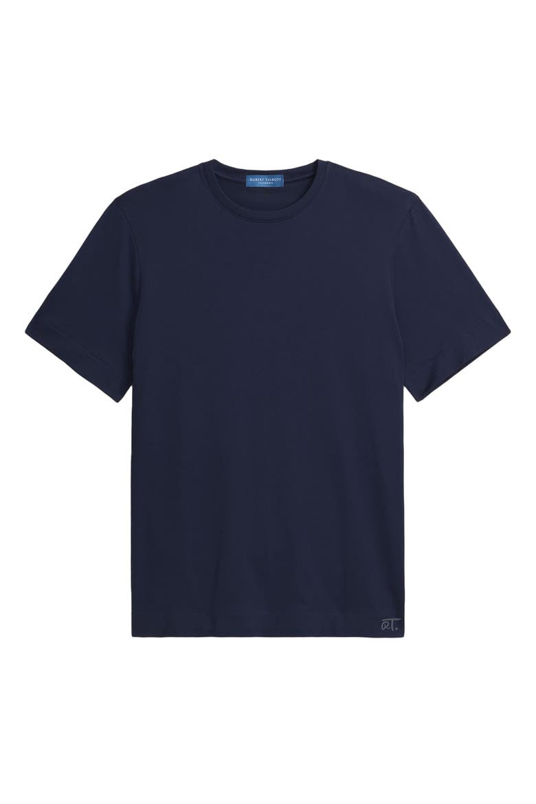 Dylan Tee, Alternate, color, Navy