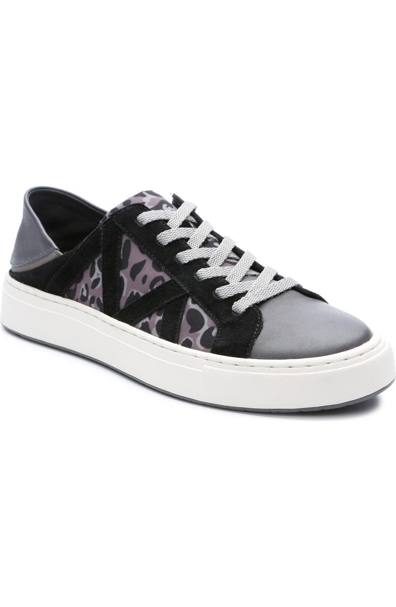 Sanctuary Dash Sneaker, Main, color,