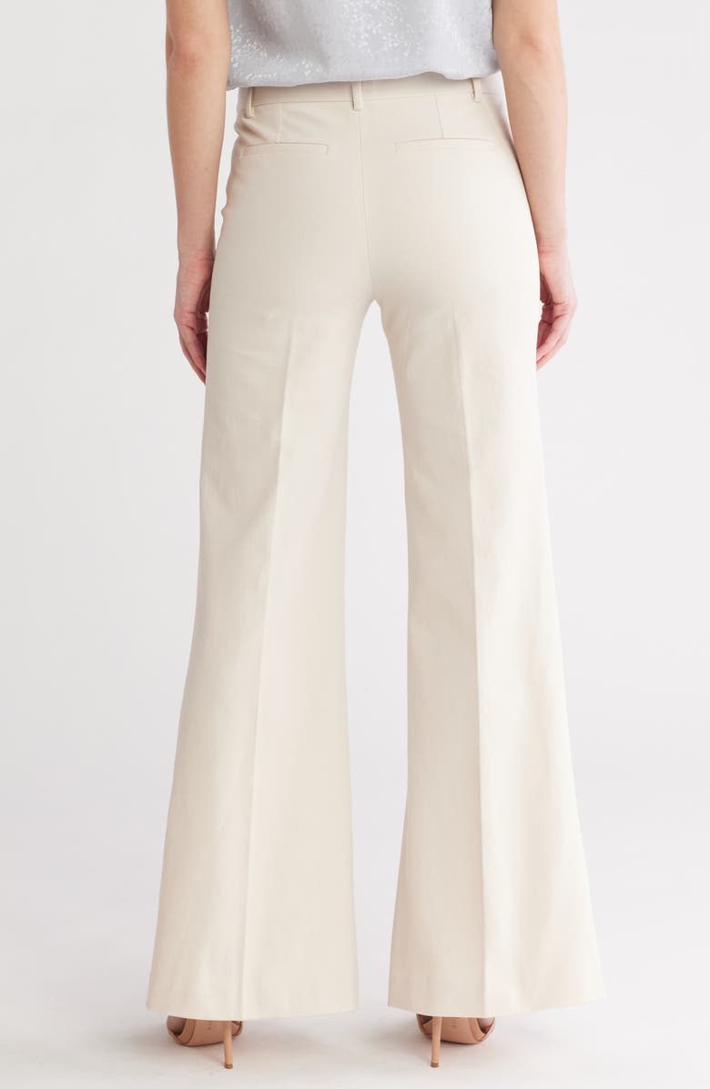 FRAME Le Palazzo High Waist Wide Leg Jeans, Alternate, color,