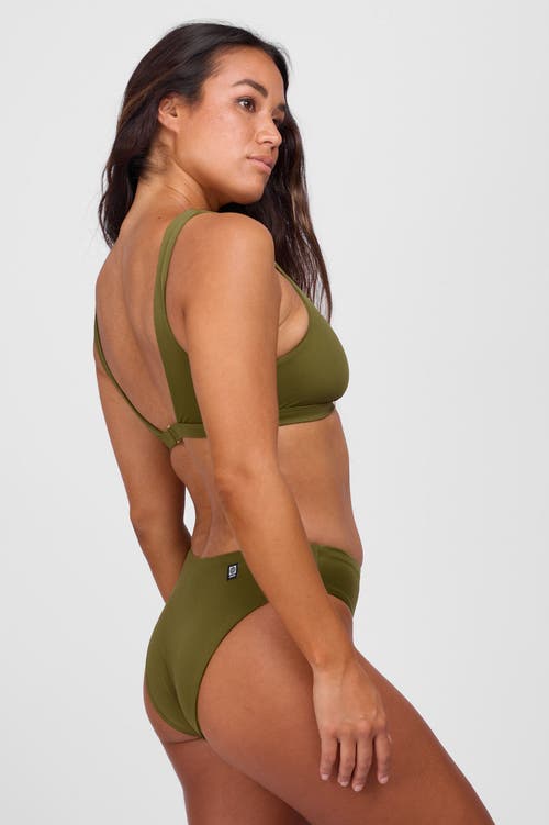 Jolyn Layla Bikini Bottom