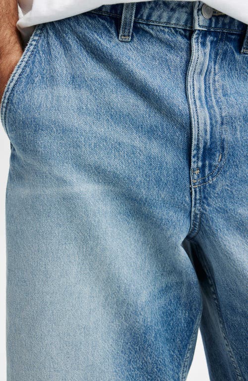 COTTON ON BAGGY DENIM SHORT