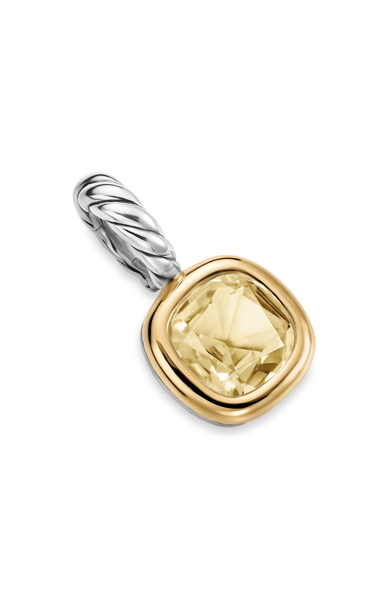 CHAMPAGNE CITRINE