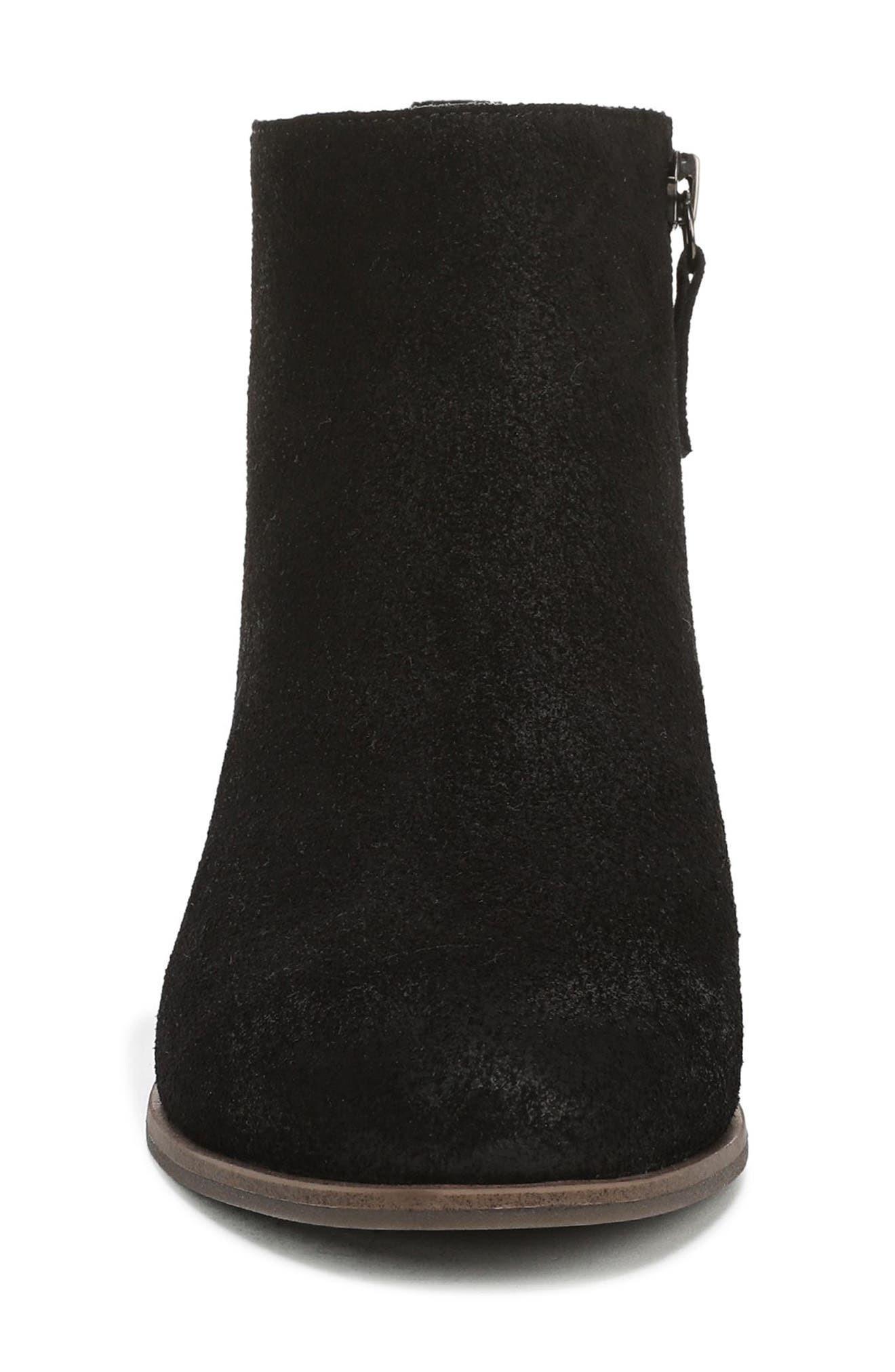 Dr. Scholl's Anya Bootie, Alternate, color, Black