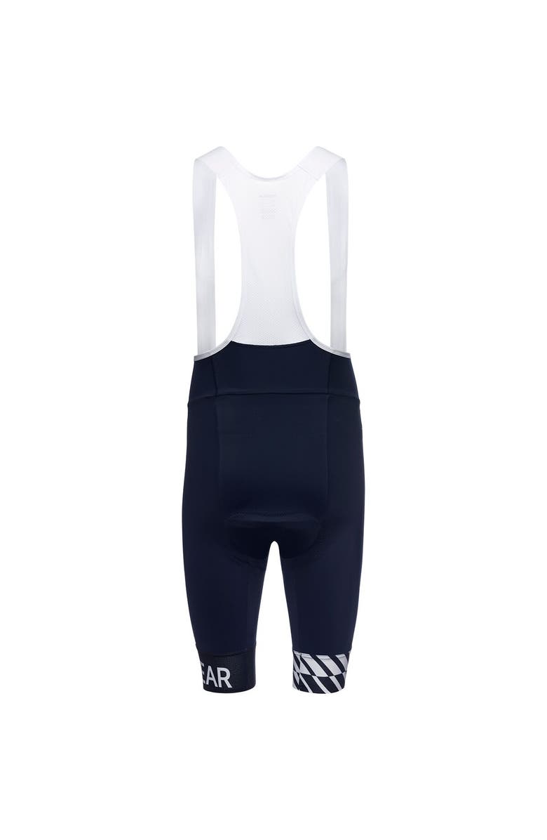 GOREWEAR Swiftride Optical Bib Short - Men's, Alternate, color, Orbit Blue