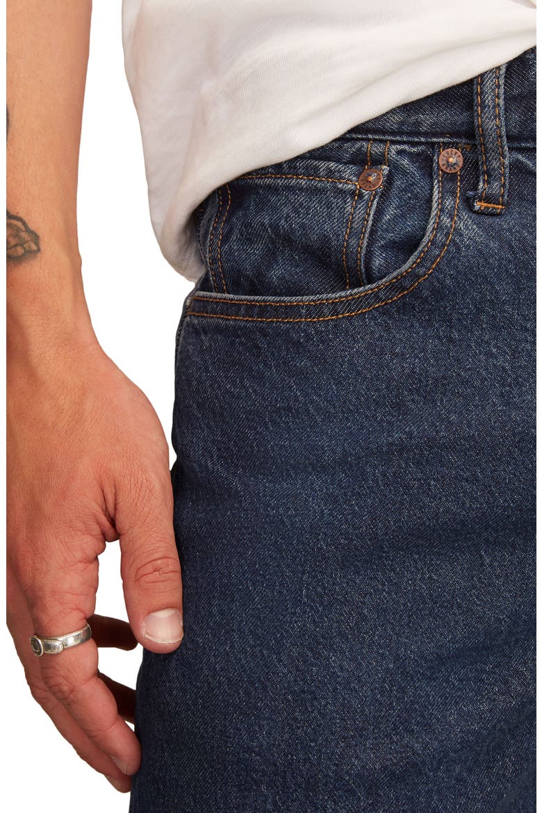 287 Loose Fit Jeans, Alternate, color, HASTINGS