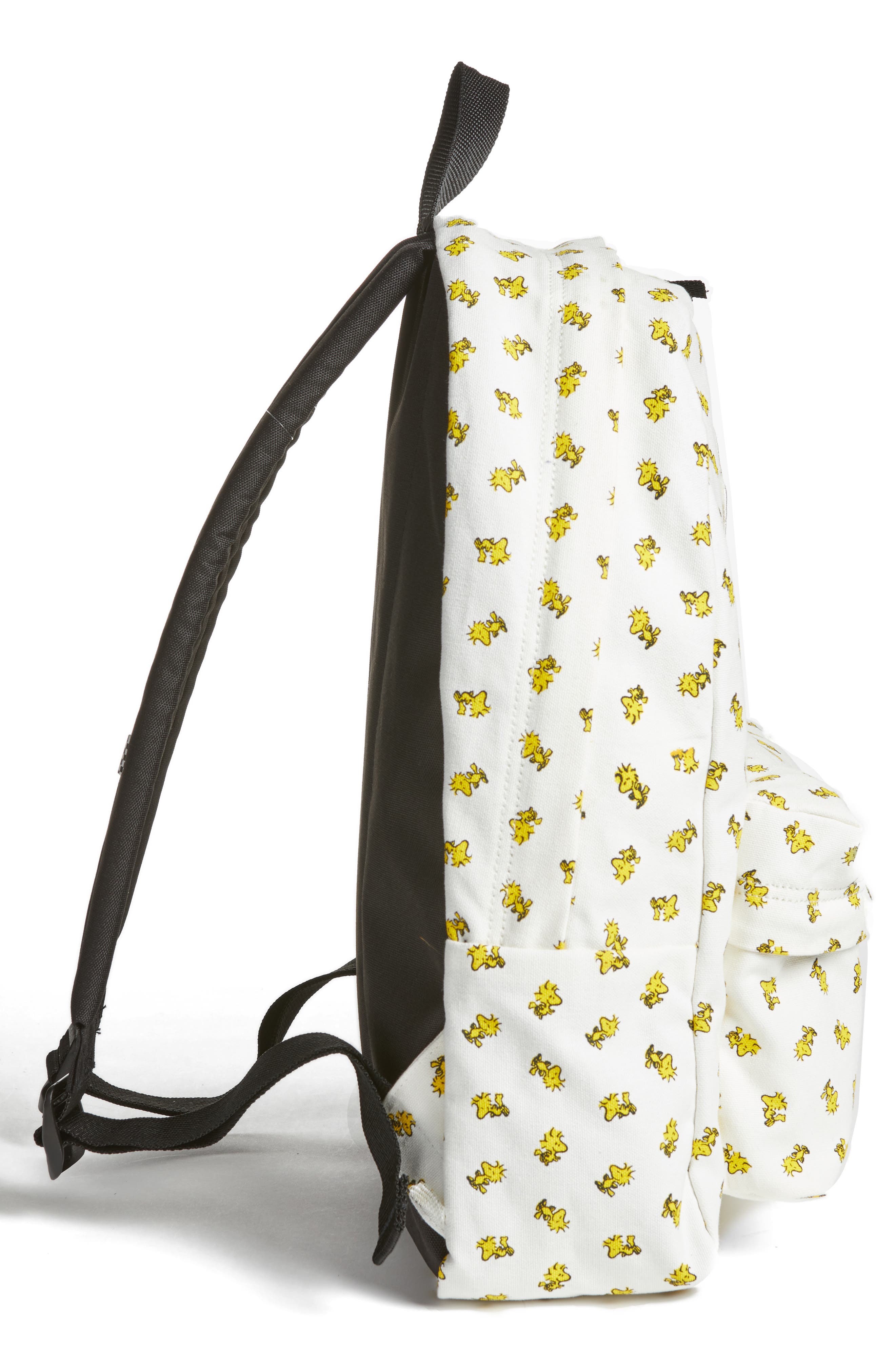 x Peanuts® Woodstock Backpack, Alternate, color, WOODSTOCK