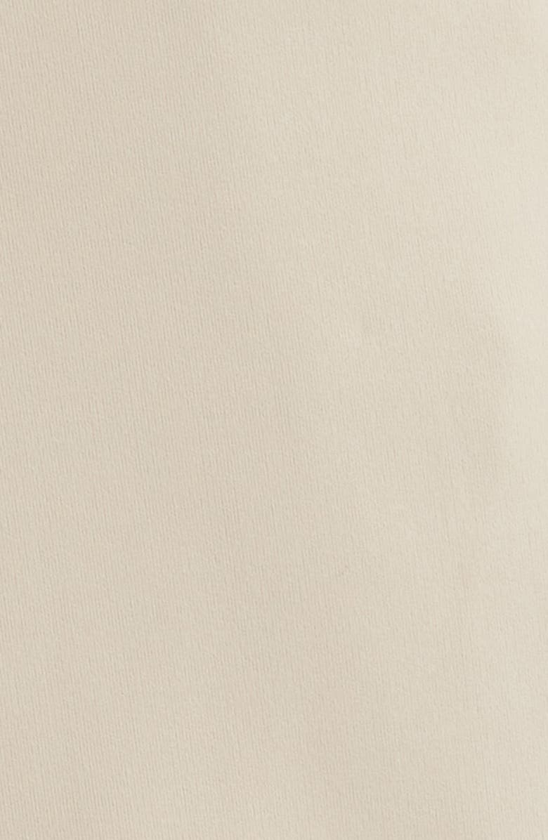 Scott Barber Sono Flat Front Stretch Chinos, Alternate, color, Khaki