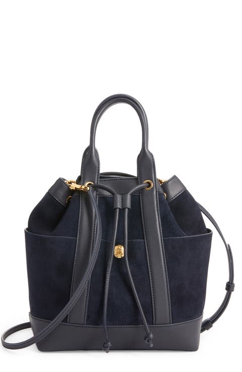 Blue Bucket Bags for Women | Nordstrom