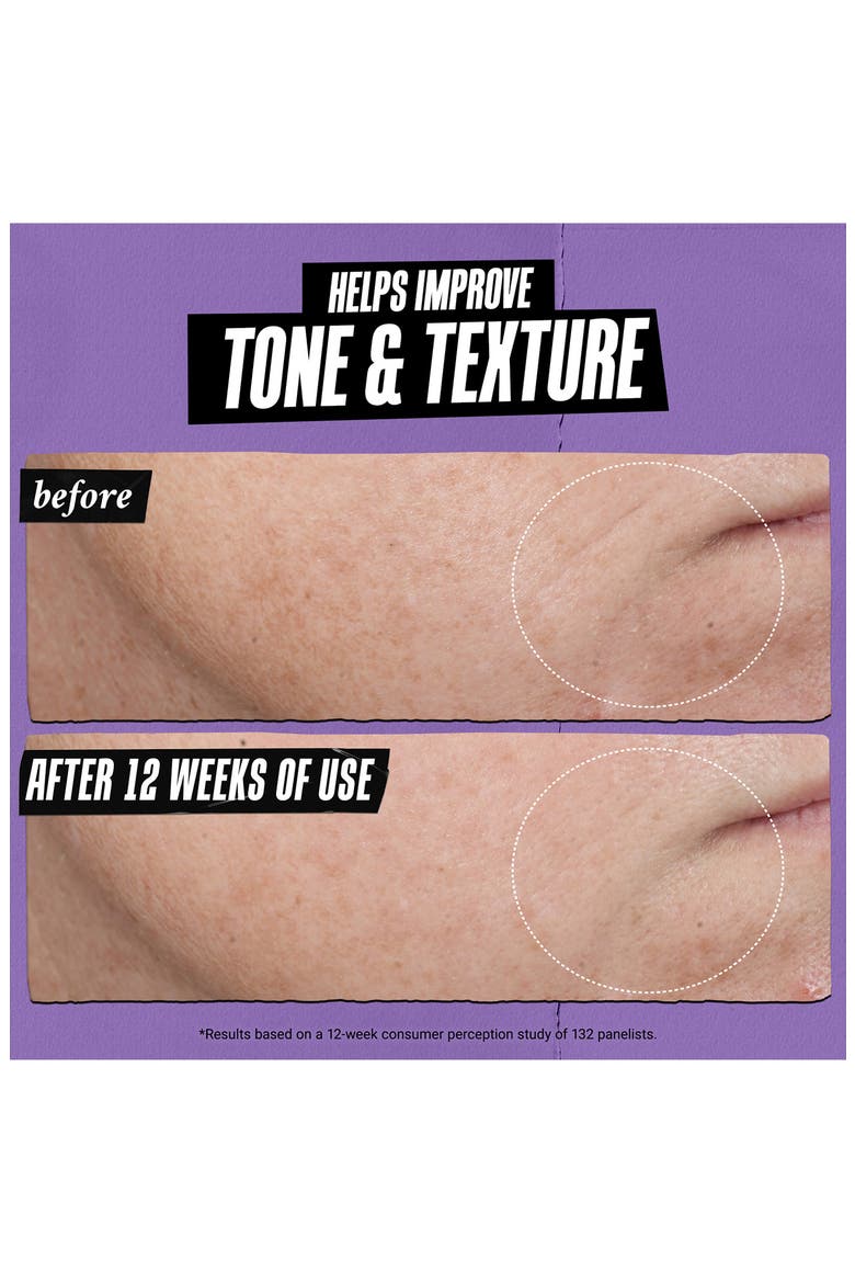 Retinol Skin-Renewing Daily Micro-Dose Facial Serum, Alternate, color, NO COLOR