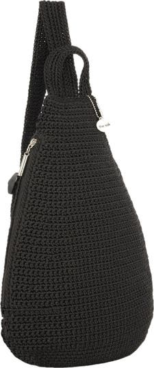 On The Go Sling Backpack