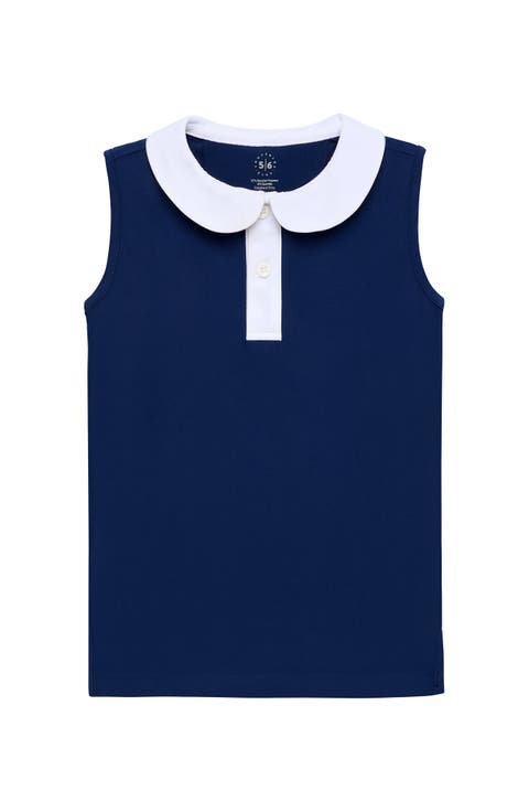 Girly Girls Tank Top (Toddler, Little Kid & Big Kid)