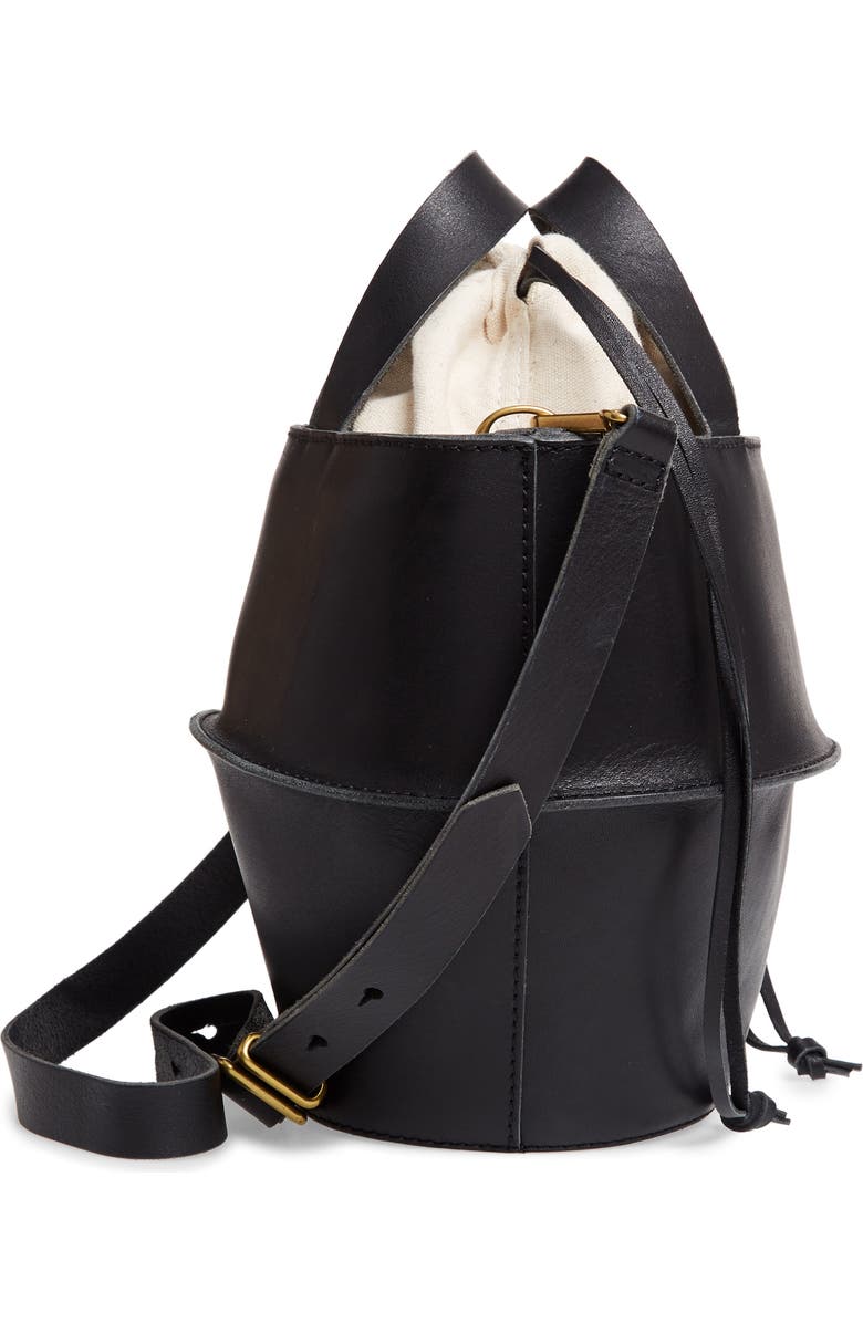 Madewell Austin Crossbody Bag, Alternate, color,