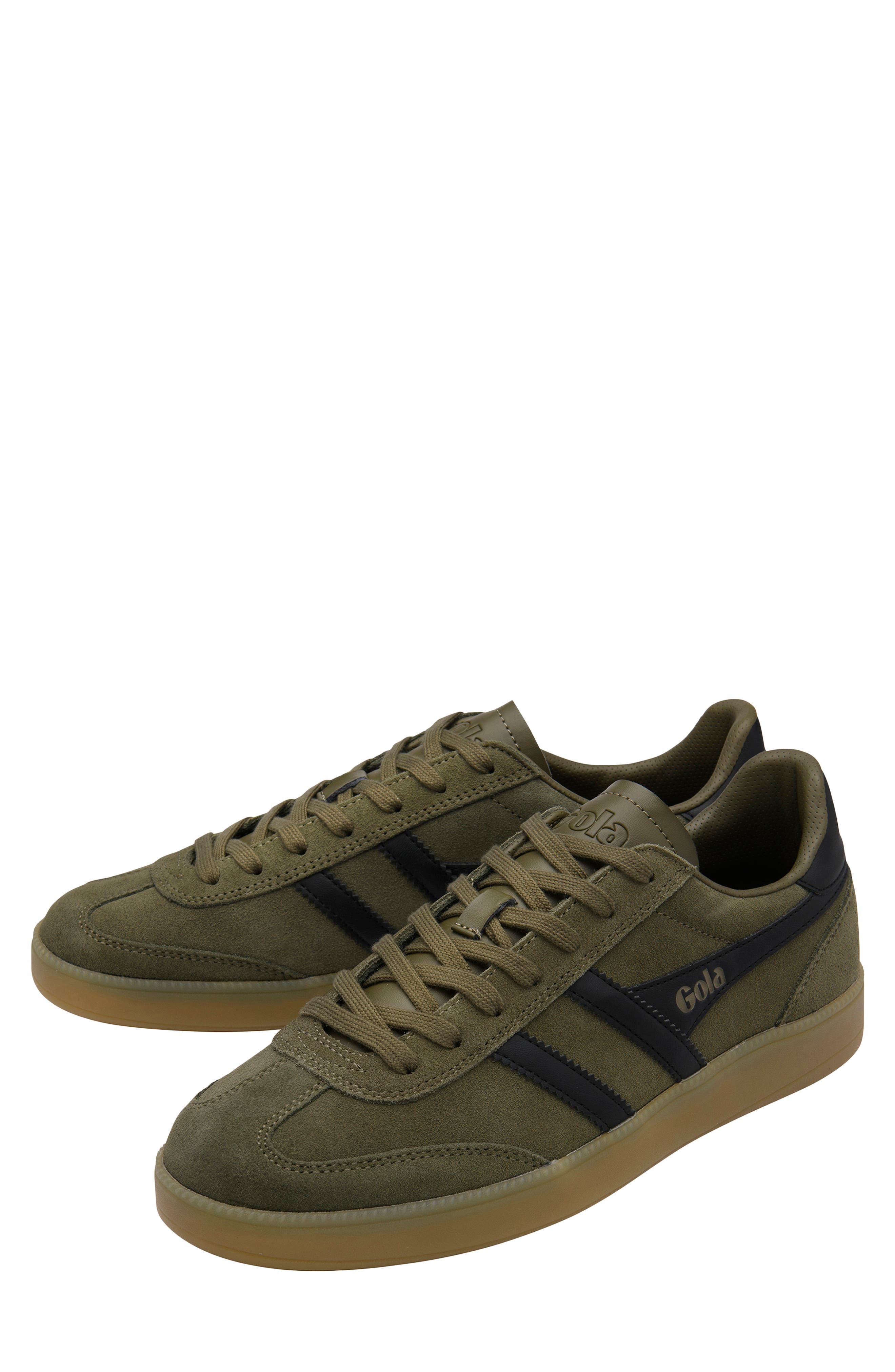 Viper Sneaker, Alternate, color, KHAKI/ BLACK/ GUM