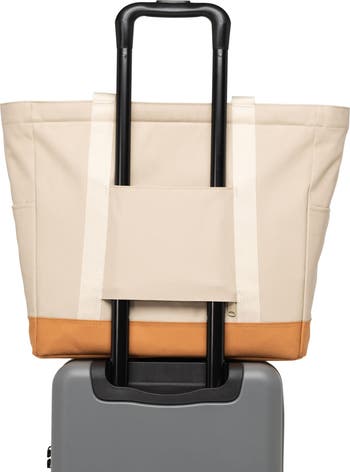 Heritage Twill Tote