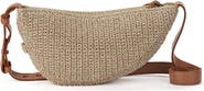 The Sak Tess Sling Crochet Bag
