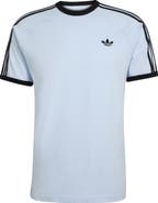 adidas 3-Stripes Cotton T-Shirt