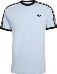 adidas 3-Stripes Cotton T-Shirt