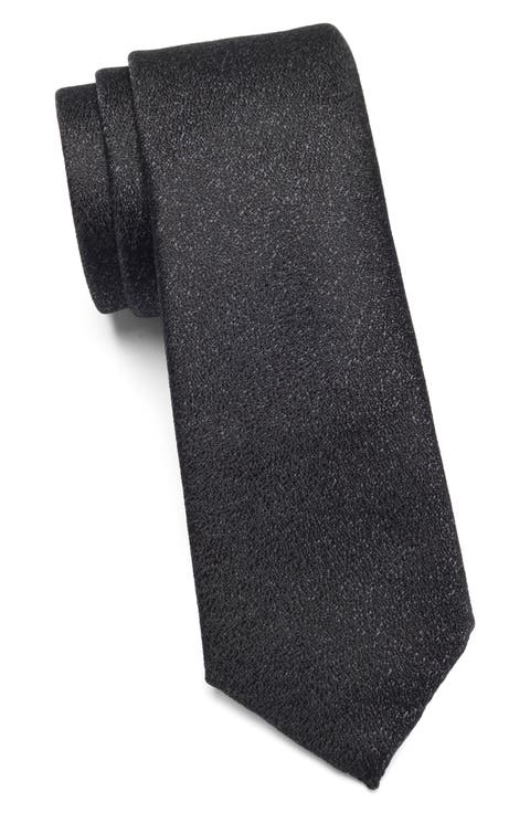 Frontier Satin Tie