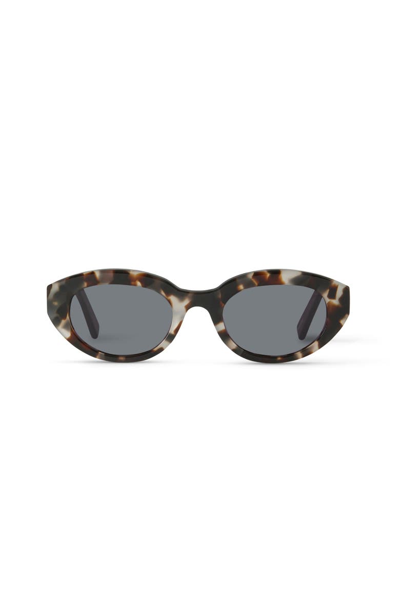 Monroe Sunglasses, Main, color, Grey / Tortoise / Black