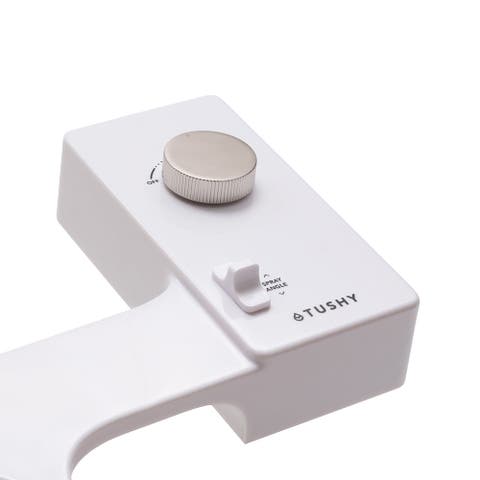 Classic Bidet Attachment