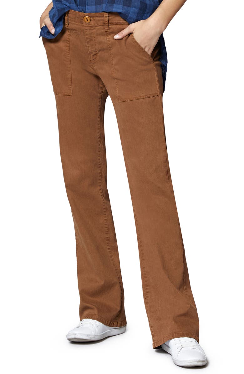 Sanctuary Chino Pants, Alternate, color,
