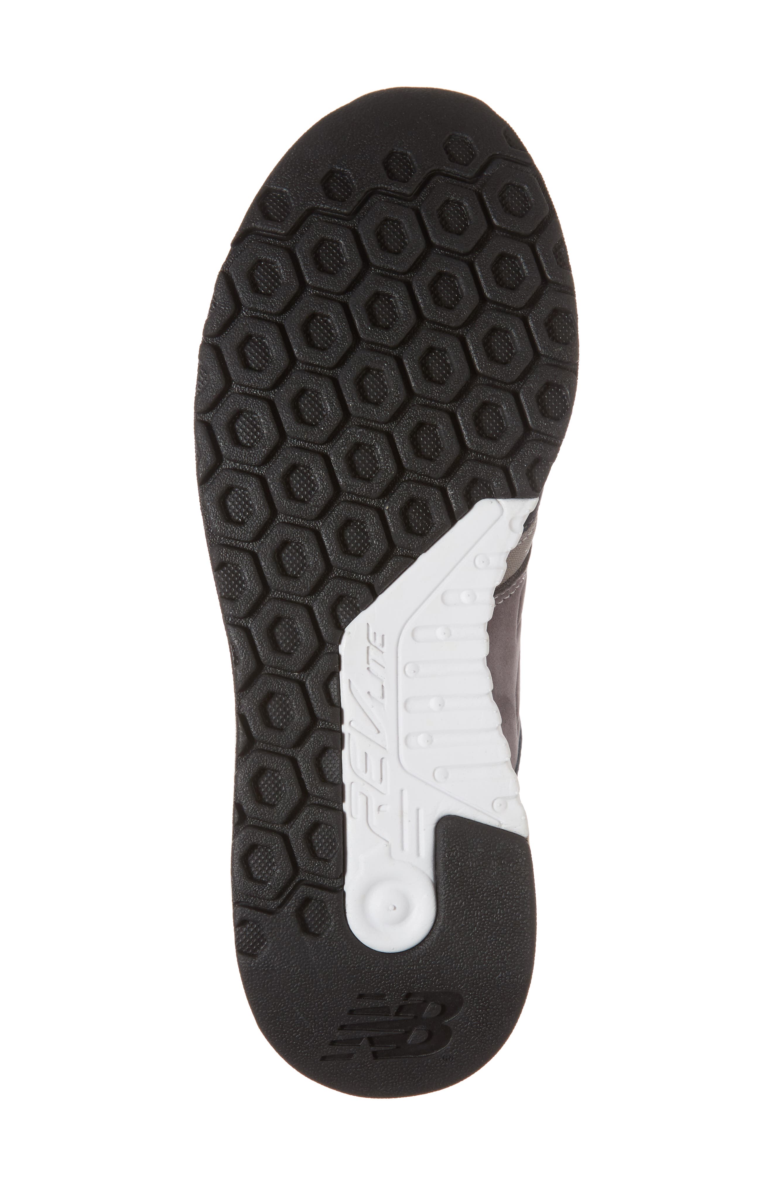 New Balance 274 Luxe Sneaker, Alternate, color, 