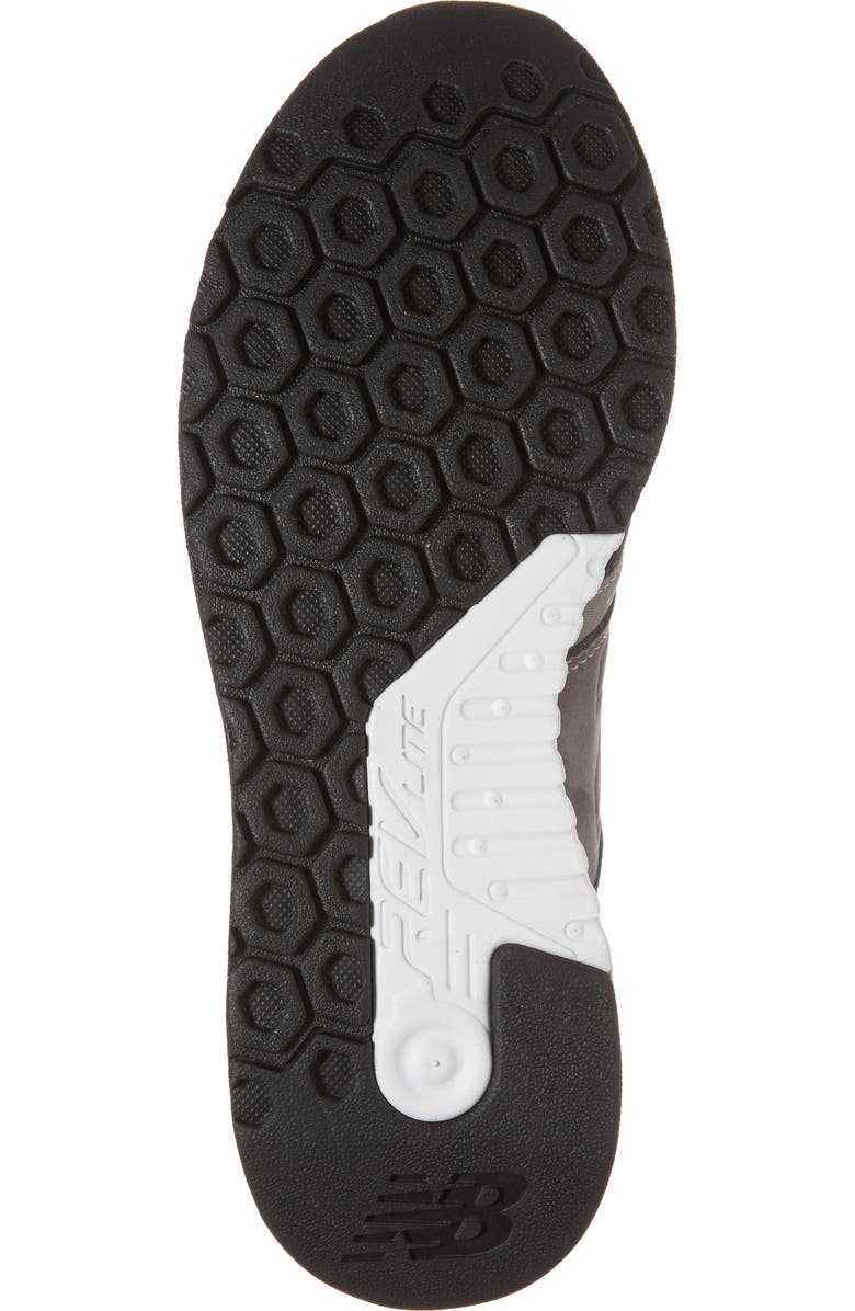 New Balance 274 Luxe Sneaker, Alternate, color,