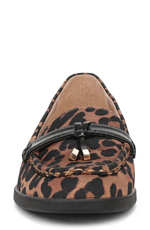 Lifestride Malta Penny Loafer In Black