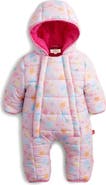 Magnetic Me Kids' Star Print Magnetic Puffer Bunting
