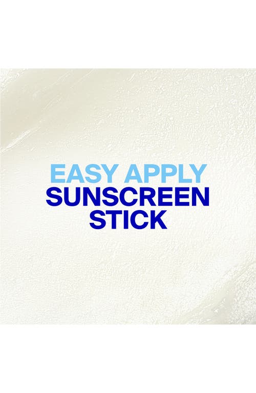 Supergoop Play Everyday Sunscreen Stick Spf 50 In White