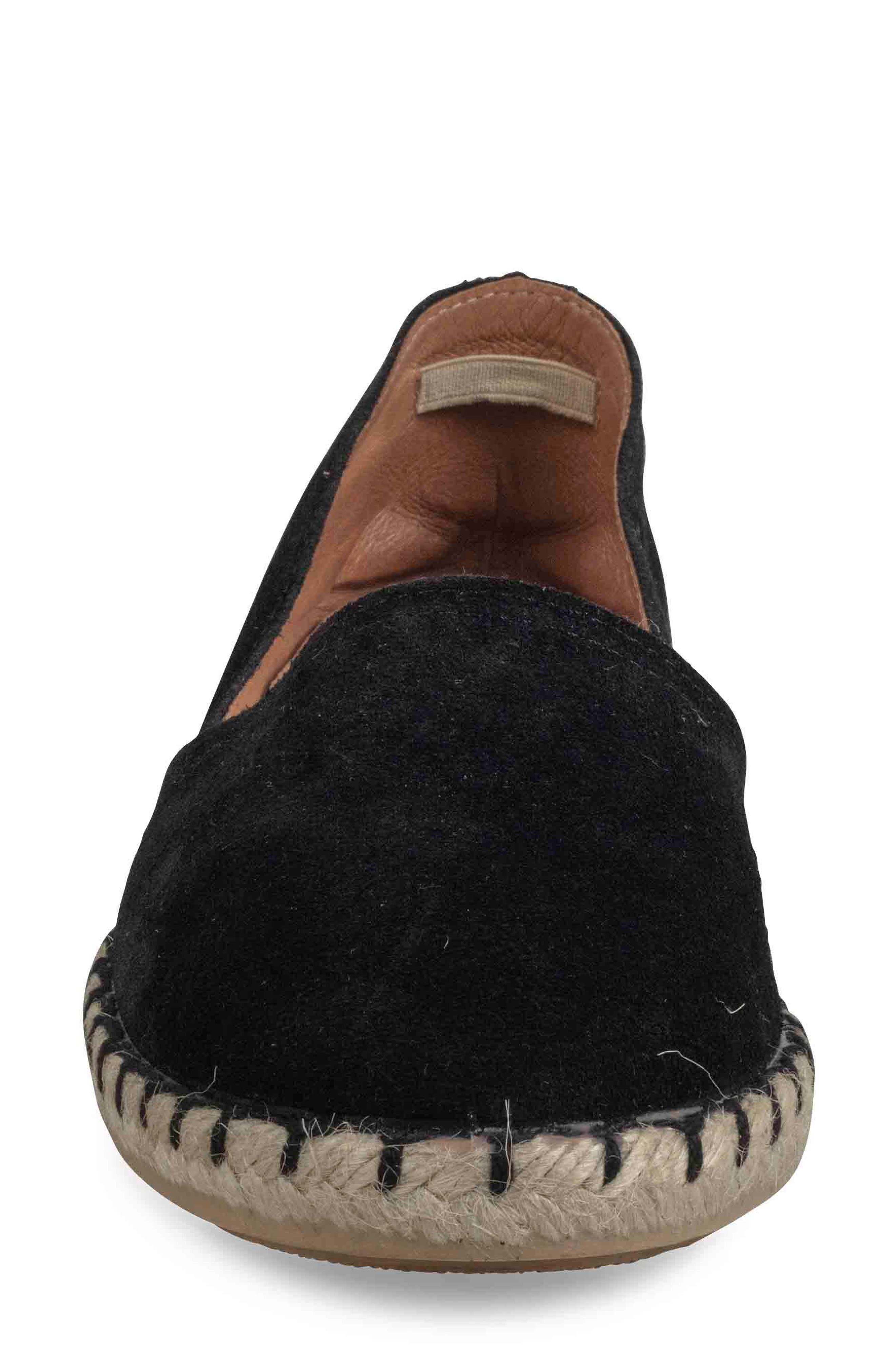 Miz Mooz Miz Moos Celestine Espadrille Flat, Alternate, color, 