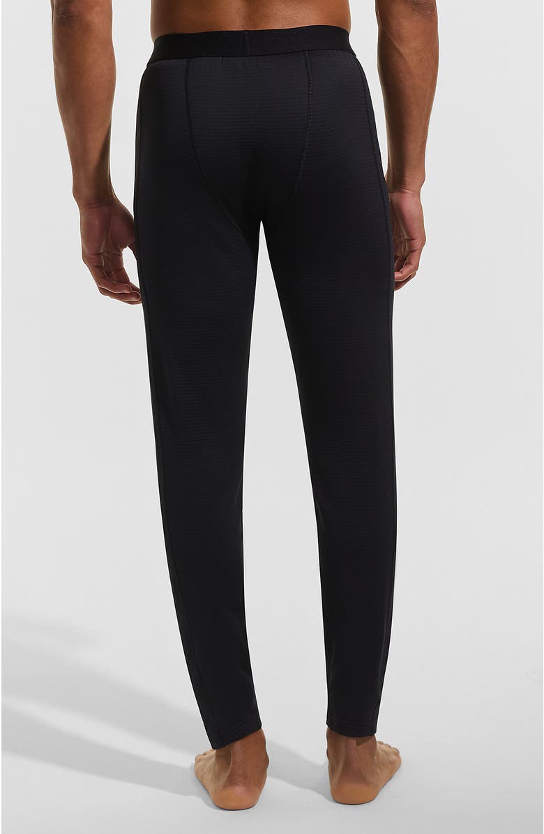 Lands' End Tall Expedition Baselayer Pants, Alternate, color, 