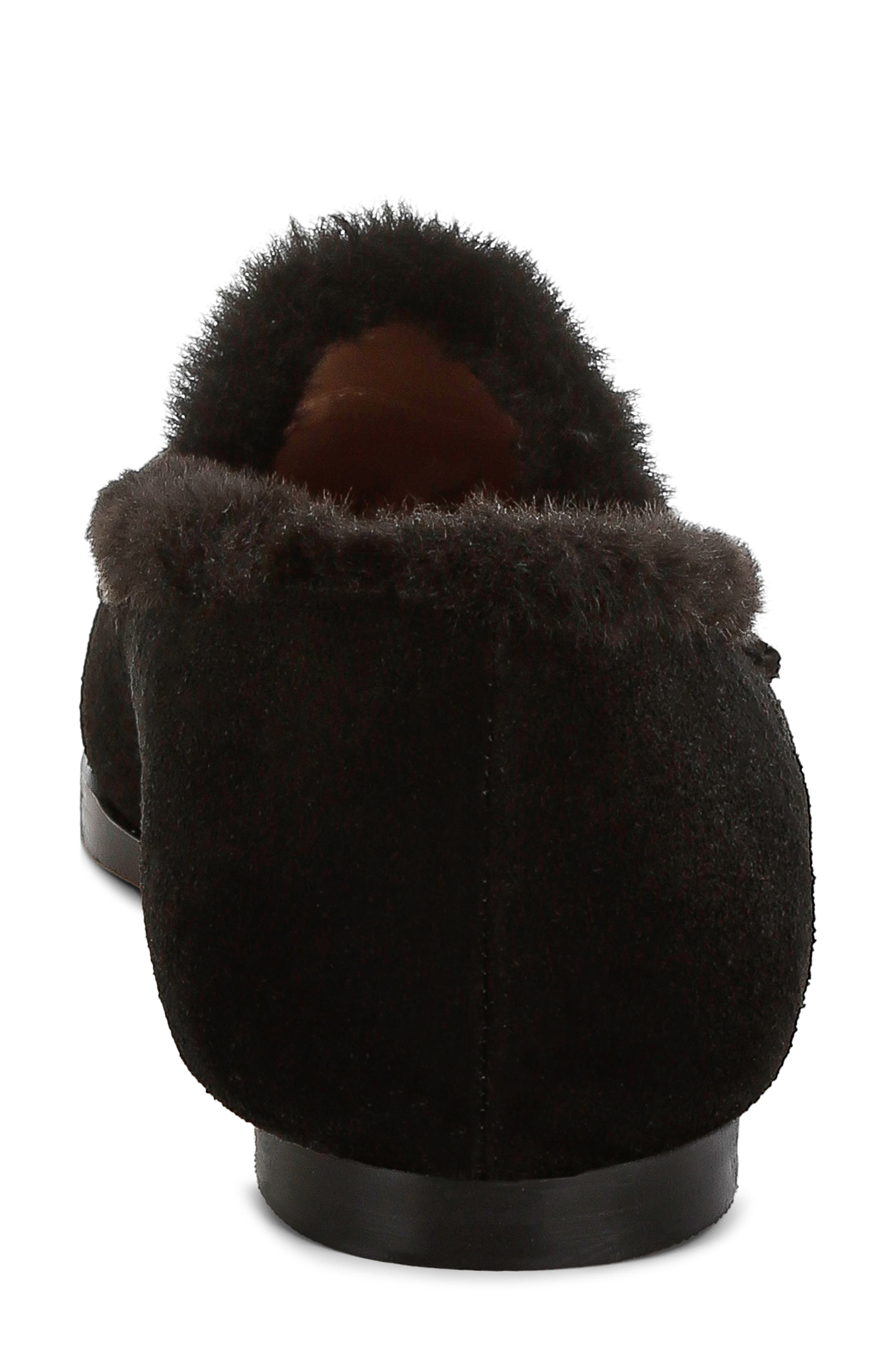 Rag & Co Ohrid Loafer, Alternate, color, Black