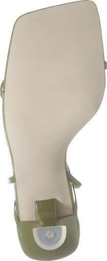 Fluxx Sandal